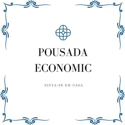 Pousada Economic Pitangui Pitangui  Eksteriør bilde